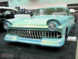 Autorama 140