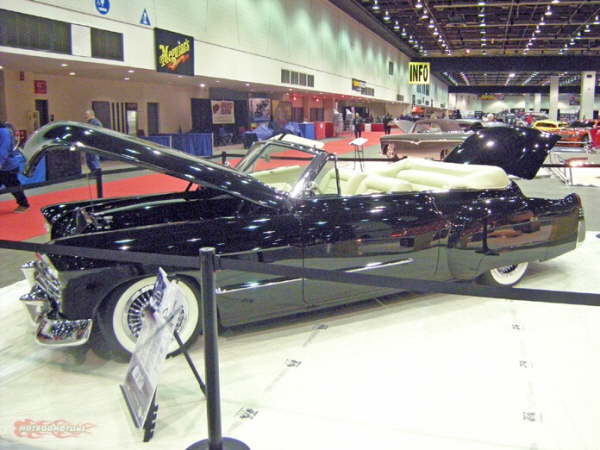 Autorama2011-Show-Cad48_6992Detroit