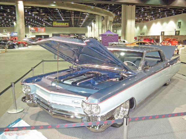 Autorama2011-Show-Cad69_6963Detroit