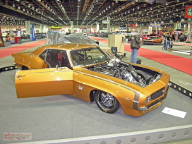 Autorama2011-Show-Camaro_6949Detroit