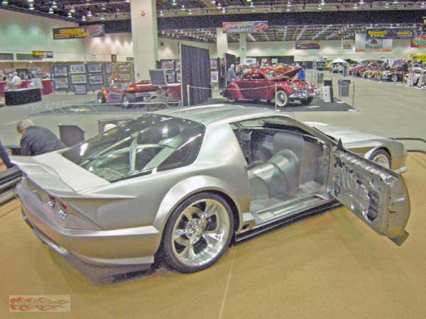 Autorama2011-Show-Camaro_7032Detroit