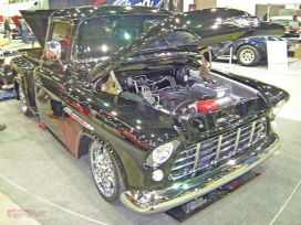 Autorama2011-Show-ChevyPU_7240Detroit