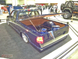 Autorama2011-Show-ChevyPU_7321Detroit