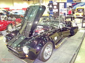 Autorama2011-Show-FordCobra_7227Detroit