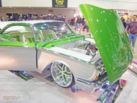 Autorama2011-Show-FordMeteor_7817Detroit