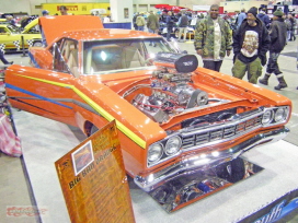 Autorama2011-Show-Ply68_7260Detroit