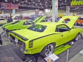 Autorama2011-Show-PlyCuda_7275Detroit