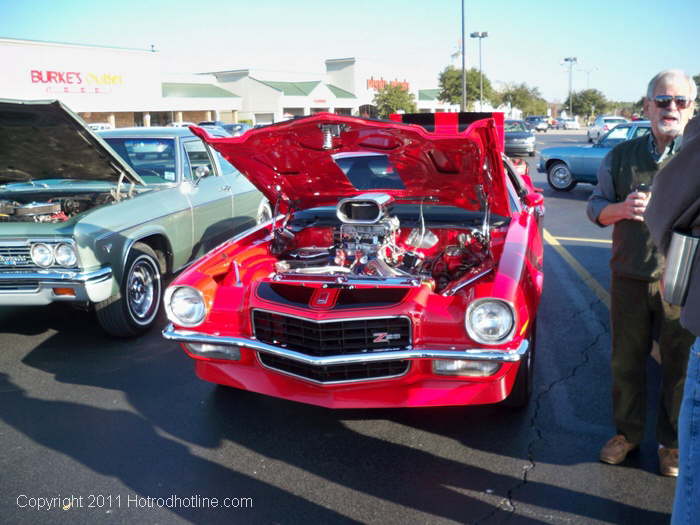 car cruise 2011 058