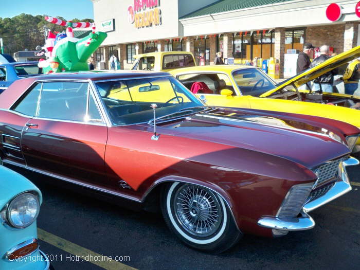 car cruise 2011 087