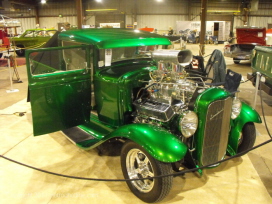 East Coast Car Show 155