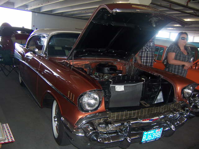 findlay chevrorlet car show nov 19 2011 052