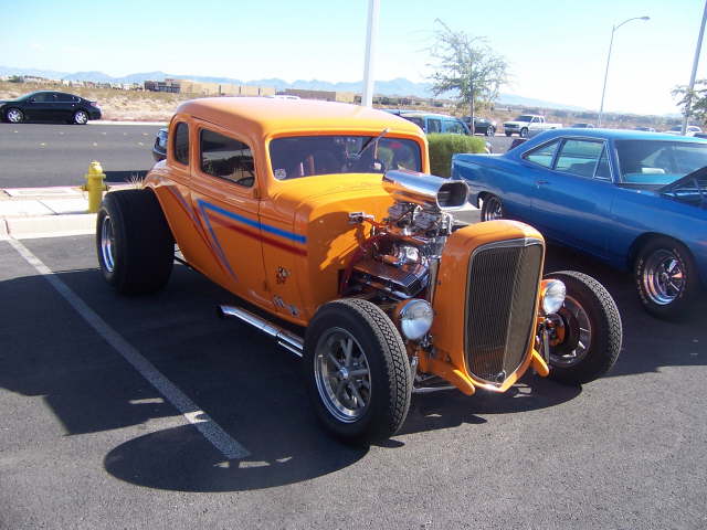 findlay chevrorlet car show nov 19 2011 073