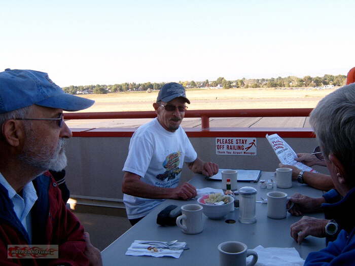 Nampa Airport Car Show 134