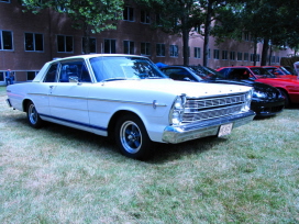 Ford Show 7-15 071