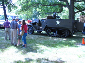 Ford Show 7-15 108