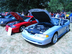 Ford Show 7-15 124