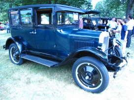 Ford Show 7-15 164