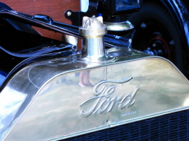 Ford Show 7-15 166