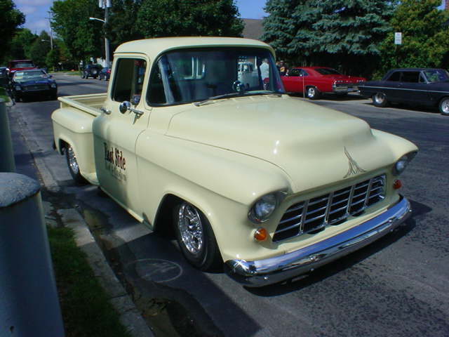 Frankenmuth Auto Fest 2011 159