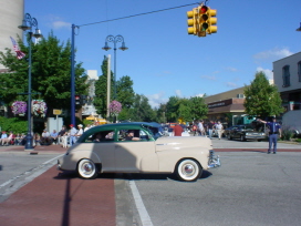 Frankenmuth Auto Fest 2011 208