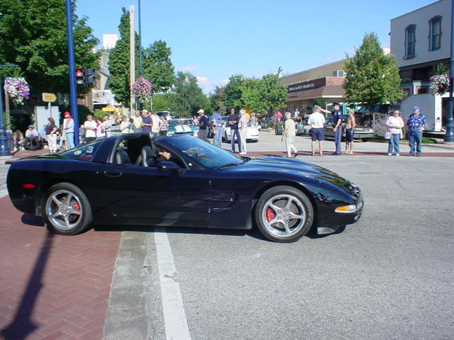 Frankenmuth Auto Fest 2011 248