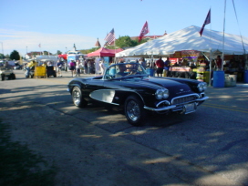 Frankenmuth Auto Fest 2011 286