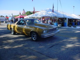 Frankenmuth Auto Fest 2011 327