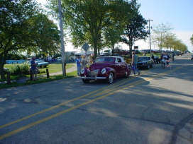 Frankenmuth Auto Fest 2011 370