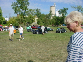 Frankenmuth Auto Fest 2011 735