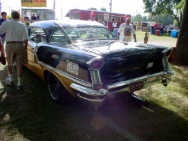 Frankenmuth Auto Fest 2011 766