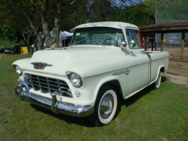 Frankenmuth Auto Fest 2011 791