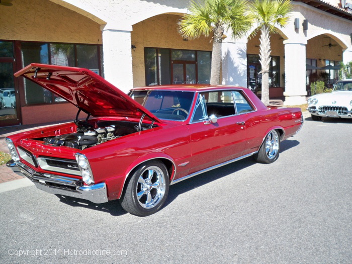 garden city cafe car cruise Murrells Inlet 029