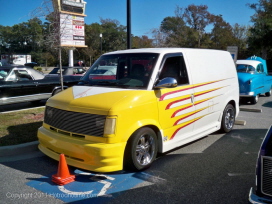 garden city cafe car cruise Murrells Inlet 030