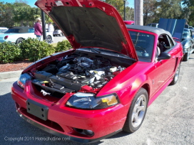 garden city cafe car cruise Murrells Inlet 040