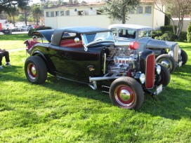 Grand National Roadster Show 2012 011