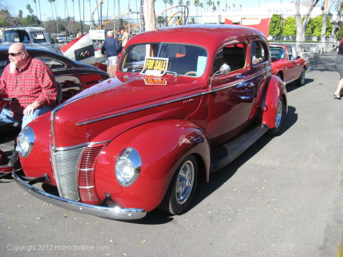 Grand National Roadster Show 2012 015