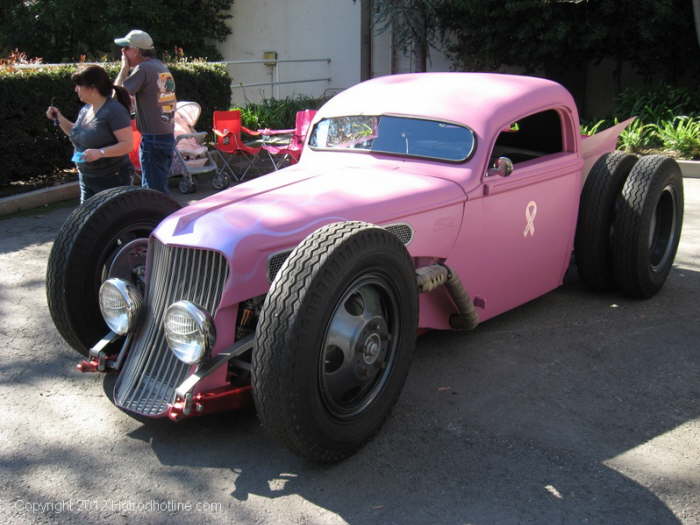 Grand National Roadster Show 2012 088