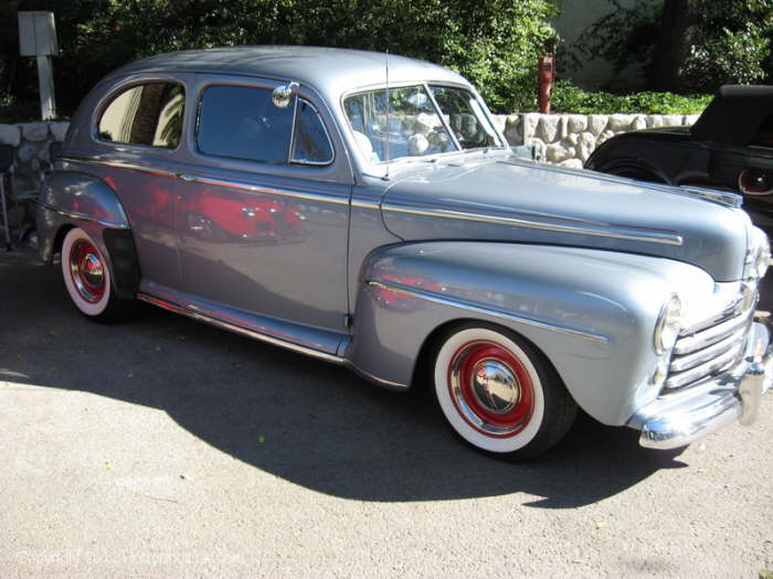 Grand National Roadster Show 2012 098