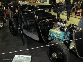 Grand National Roadster Show 2012 132