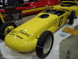 Grand National Roadster Show 2012 137