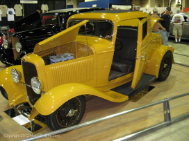 Grand National Roadster Show 2012 144