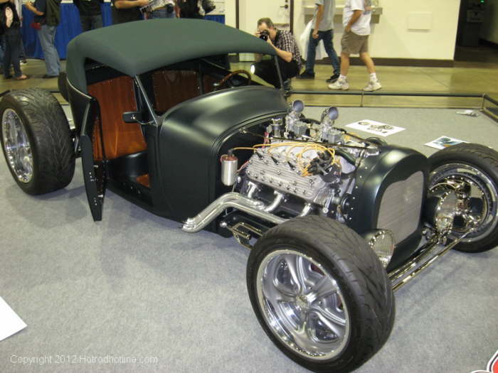 Grand National Roadster Show 2012 172