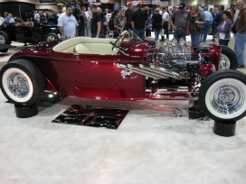 Grand National Roadster Show 2012 175