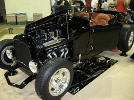 Grand National Roadster Show 2012 177