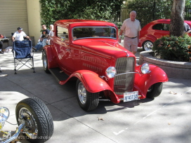 Grand National Roadster Show 2012 189