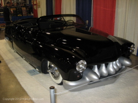 Grand National Roadster Show 2012 201