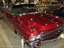 Grand National Roadster Show 2012 202