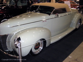 Grand National Roadster Show 2012 206