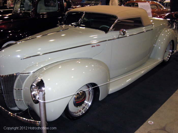Grand National Roadster Show 2012 206
