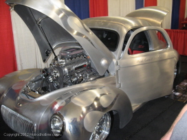 Grand National Roadster Show 2012 209